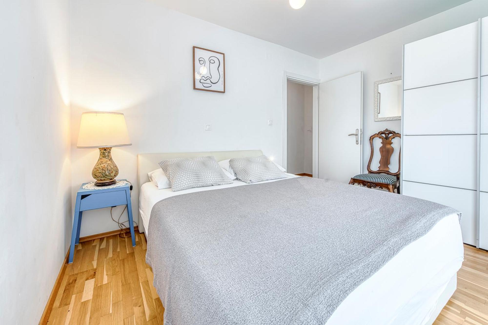 City Center Apartments Niva Dubrovnik Exterior foto