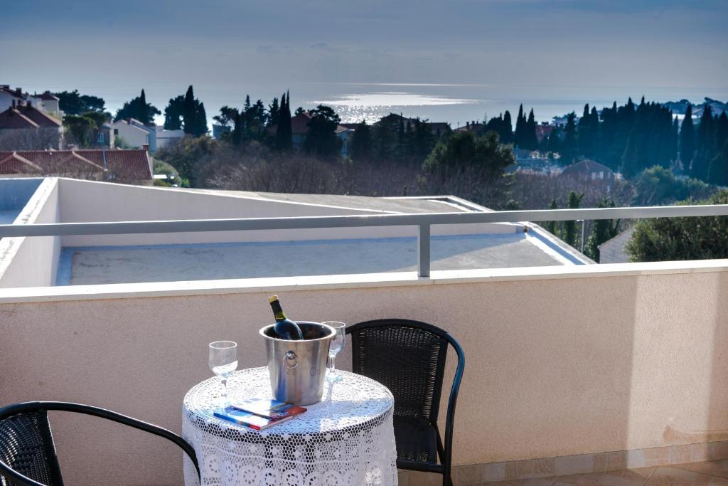 City Center Apartments Niva Dubrovnik Exterior foto